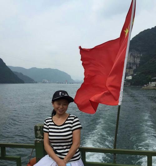 带上微笑，踏上旅途（一场跨越时空的旅行）
