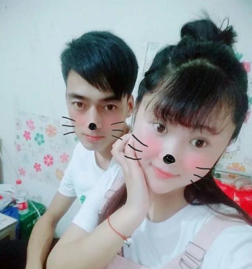 笑声无处不在（幸福从微笑开始）