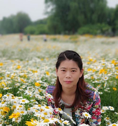 如花绽放的灵魂（如花绽放的灵魂）