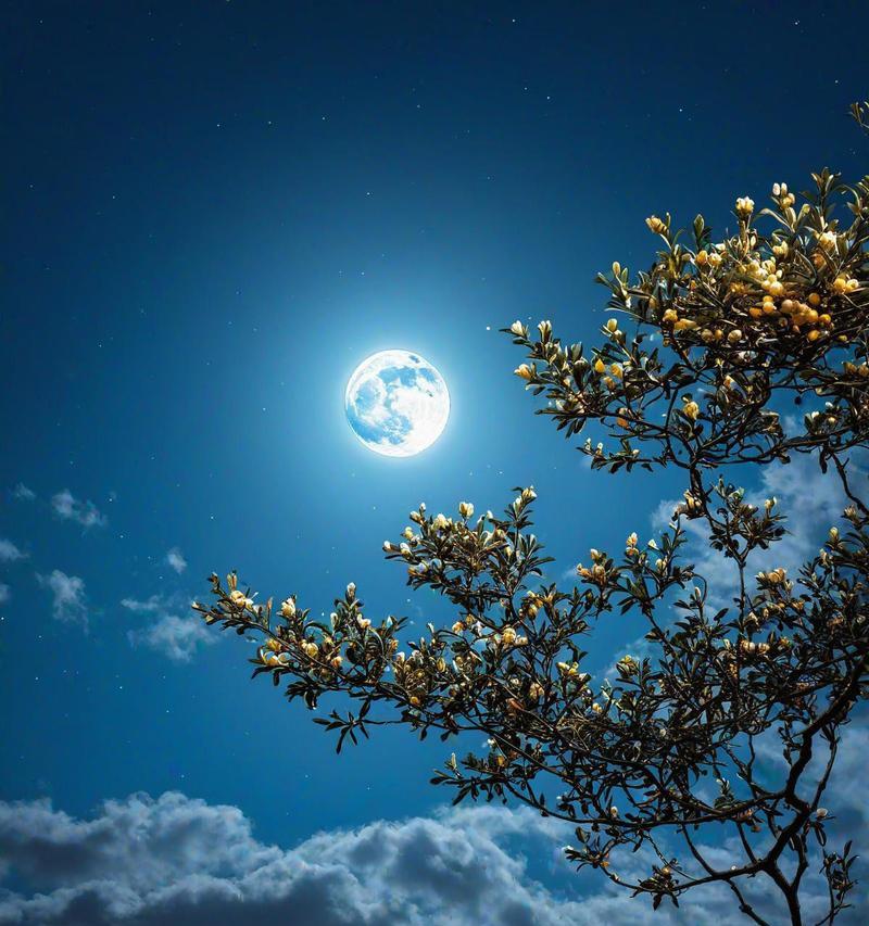 晚夜邂逅，思念牵挂（晚夜邂逅，思念牵挂）